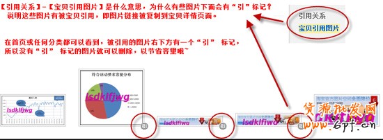 淘寶開(kāi)店流程之圖片空間使用教程9