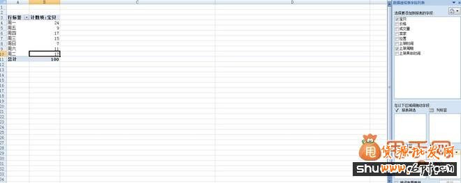 想要免費流量就得抓住寶貝上下架時間8