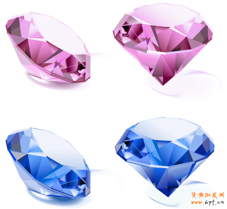 不要盲目迷信鉆石和皇冠