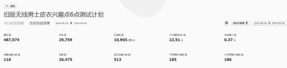 鉆展通投實操案例-何謂真正的通投 10