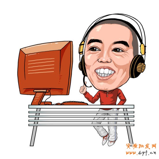 小客服&ldquo;大思想&rdquo;服務決定市場