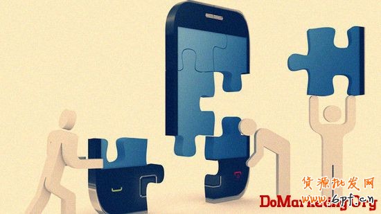 移動互聯(lián)商機：微淘運營觀點