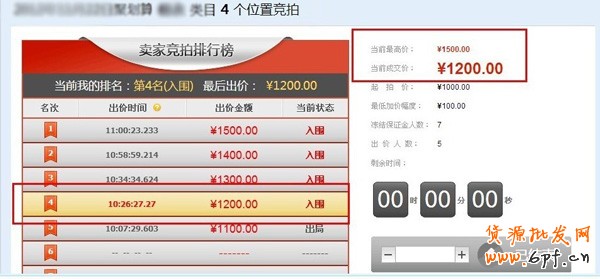 小掌柜玩轉SEO 解密聚劃算5