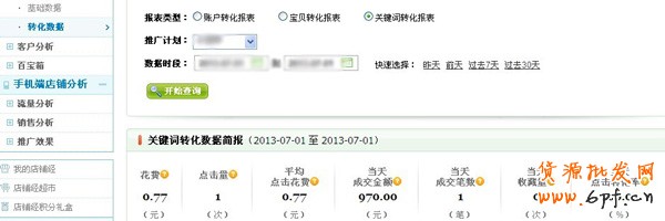 小掌柜玩轉SEO 解密聚劃算1