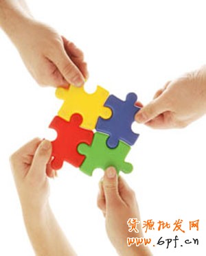 新型營銷戰略：客戶運作時代