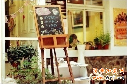 店鋪裝修誤區(qū) 不可適得其反