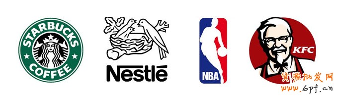 案例研究：我們應該如何設計漂亮的LOGO,互聯網的一些事