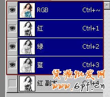 如何摳圖講究技巧