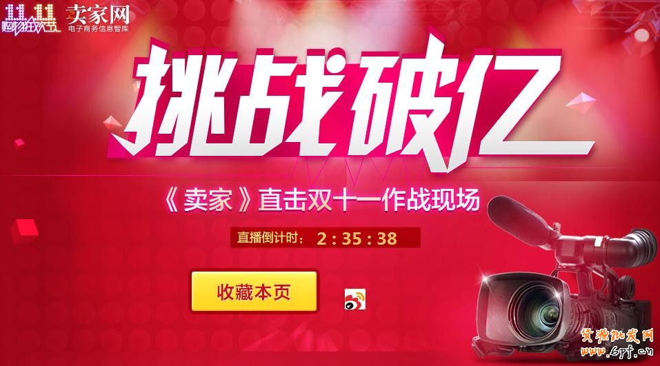 備戰(zhàn)雙十一頁(yè)面優(yōu)化體驗(yàn)，一切為了轉(zhuǎn)化率！