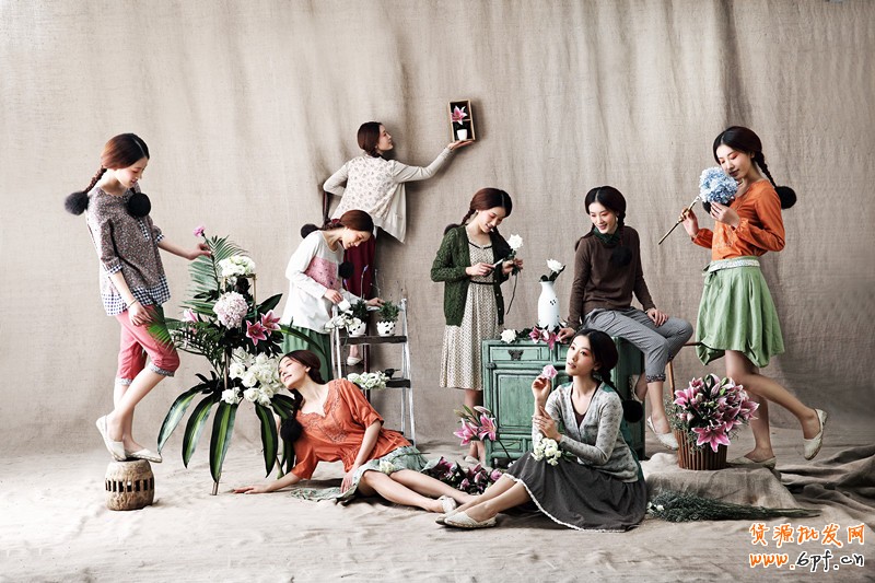 視覺，所有營銷手段的開始