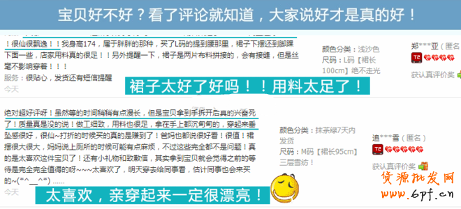 寶貝詳情頁優化之如何提高轉化篇