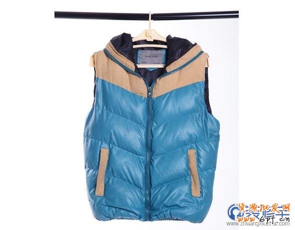 服裝掛拍布光方法