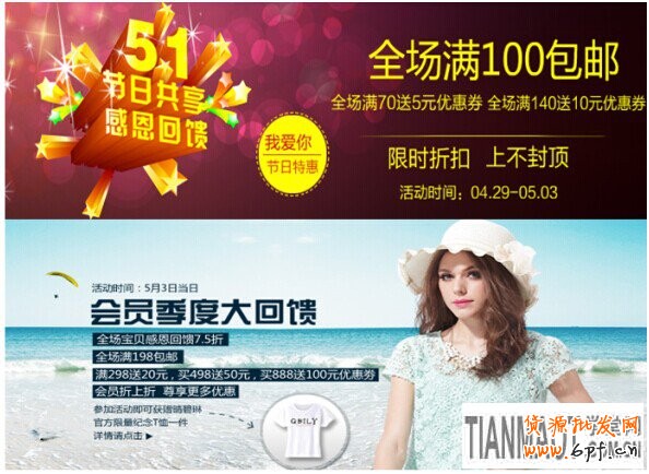 網店運營過程中有哪些因素會造成轉化率的變化?