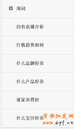 數(shù)據(jù)魔方標(biāo)準(zhǔn)版功能亮點介紹