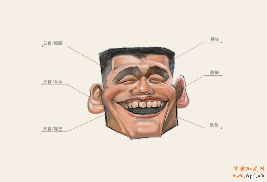 淘寶網(wǎng)店設(shè)計主色調(diào)統(tǒng)一