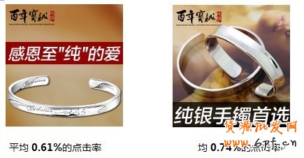 分享：淡季不淡&mdash;&mdash;寶誠營銷案例（旺旺彈窗展位）