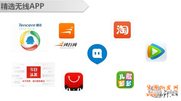 無線鉆展最基礎的這些知識,你了解嗎？2