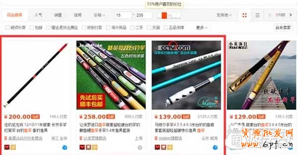 卡“豆腐塊”的六個重要因素 1