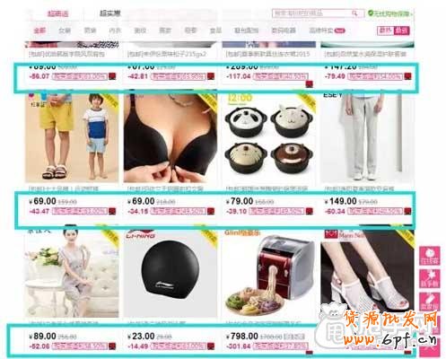 你的店鋪適合報(bào)站外活動(dòng)嗎？ 2