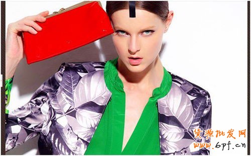 網店如何抓住買家&ldquo;好色&rdquo;心理4