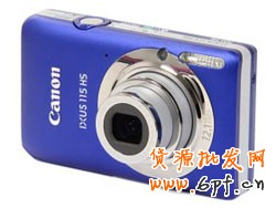 開網(wǎng)店用什么相機(jī)好之佳能數(shù)碼相機(jī)