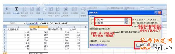 新手開店如何速救轉(zhuǎn)化率11