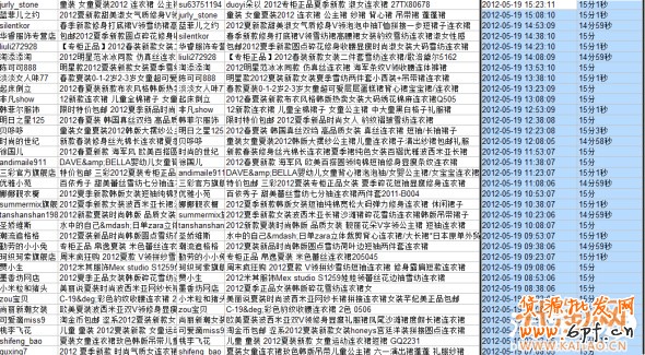 優(yōu)化搜索增加流量提銷量