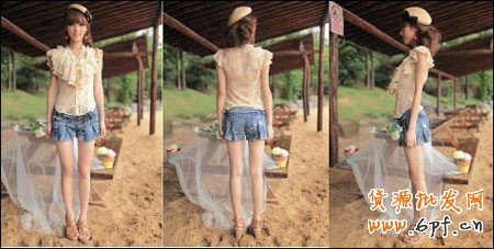 女裝爆賣 寶貝詳情頁優化秘籍5