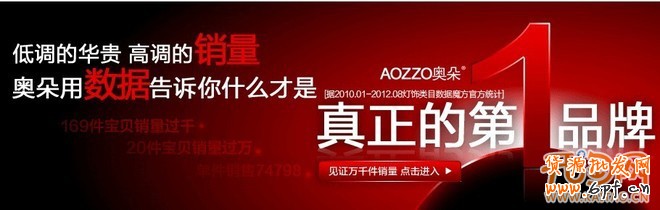 淘寶運營思路之賣家如何展現自己的實力