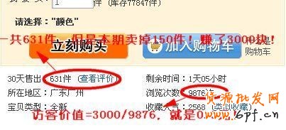 直通車關(guān)鍵詞出價(jià)技巧
