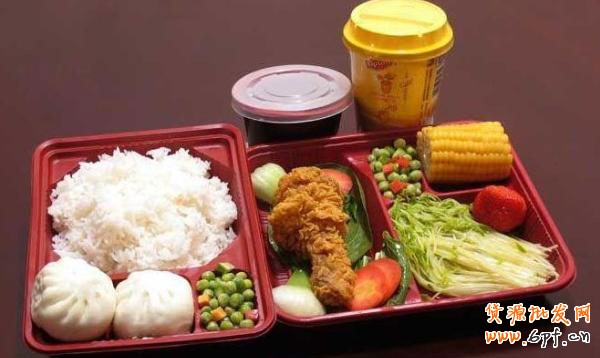 淘寶新&ldquo;錢途&rdquo; 網絡快餐店