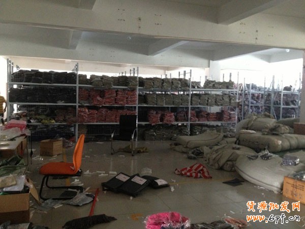 3皇冠女裝網店的清倉生意經3