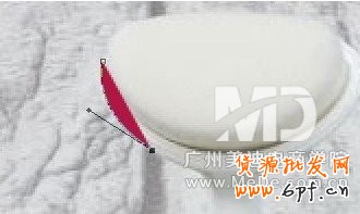 如何使用PS工具替換寶貝的背景顏色?