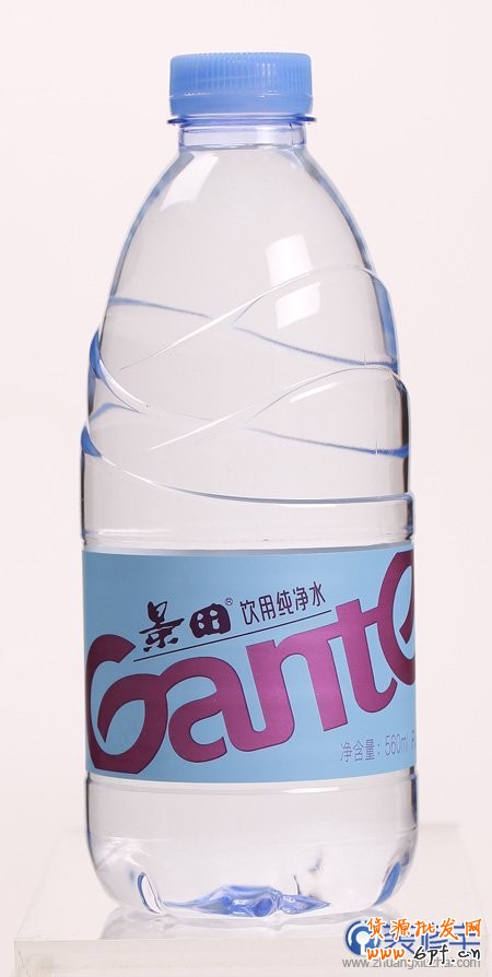 美工教程，淘寶透明瓶子摳圖修圖實(shí)例