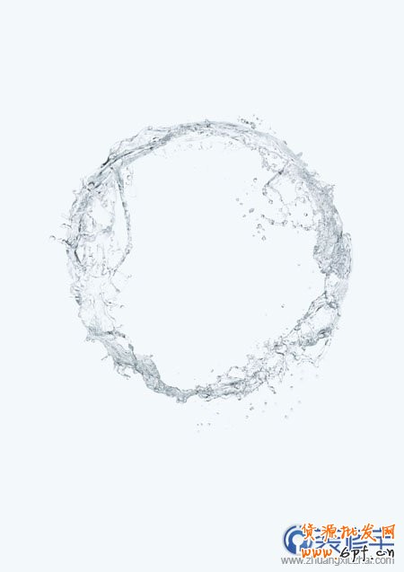 美工教程，淘寶透明瓶子摳圖修圖實(shí)例