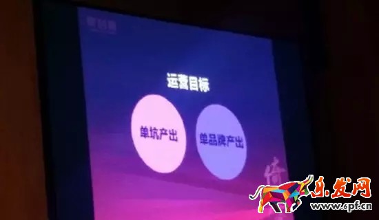 2015聚劃算小二透露的最新政策
