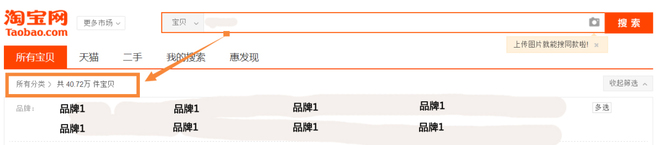 生意參謀市場(chǎng)行情開啟新年貨品規(guī)劃