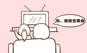 母親節(jié)微信文章