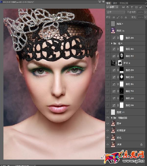 ps修圖教程美工修圖 ps修圖教程美工修圖