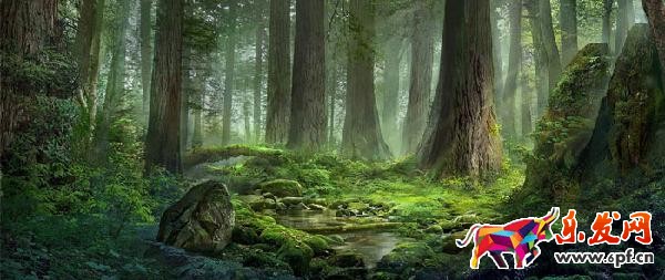 ps海報設計 淘寶海報