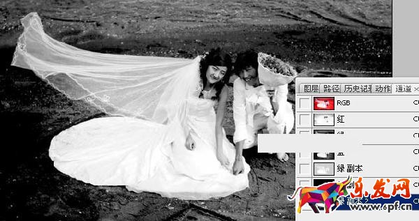 ps摳圖教程 ps摳圖教程