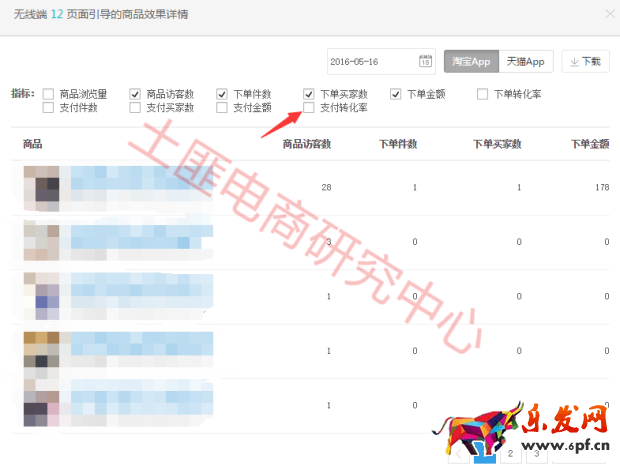 生意參謀升級了&mdash;教你玩轉(zhuǎn)無線首頁