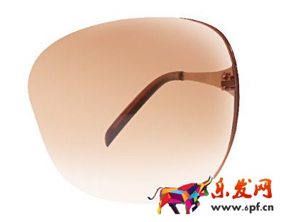 飾品美工，淘寶眼鏡美工修圖教程