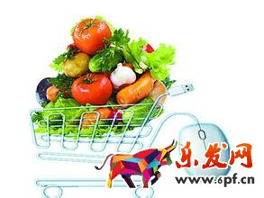 生鮮電商戰國時代只有四五家活下來!