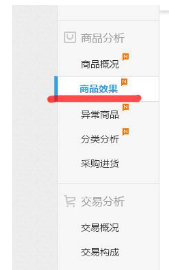 二、點(diǎn)擊商品分析中的商品效果.jpg