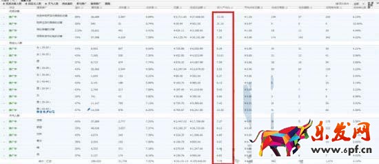 如何結合直通車和鉆展把店鋪做起來!