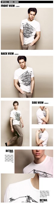 淘寶寶貝詳情頁制作，抓住顧客購買心理