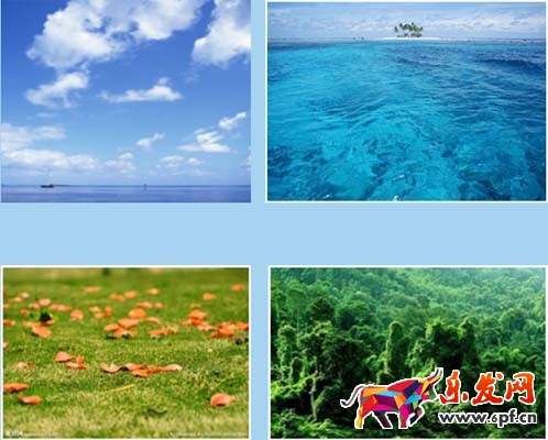 網店裝修之色彩搭配技巧