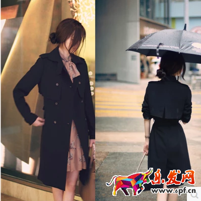 淘寶女裝標題優化