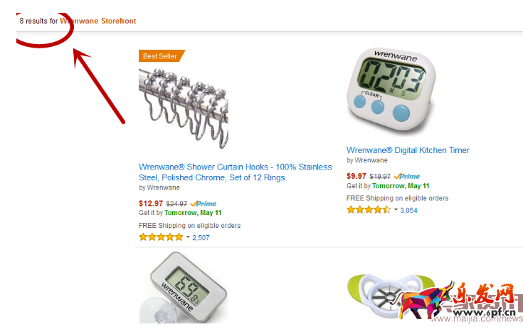 賣(mài)家如何正確選品之實(shí)例分析篇